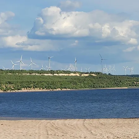 Macks Am Bergheider